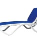 Шезлонг Omega Blue купить в Севастополе