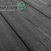Террасная доска из ДПК WOODVEX Select Графит купить в Севастополе