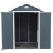 Сарай пластиковый Black Fox Modernist J 11м2 купить в Севастополе