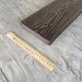 Террасная доска Latitudo Solid 150х21 Венге (Полнотелая) купить в Севастополе