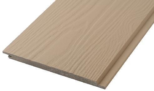 Фиброцементные панели Wood Click F03 купить в Севастополе
