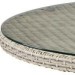 Комплект плетеной мебели AFINA из иск. ротанга T705ANT/Y137C-W85 Latte 2Pcs купить в Севастополе