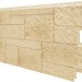 Фасадная панель VOX Sandstone (Сандстоун) кремовый купить в Севастополе