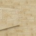 Фасадная панель VOX Sandstone (Сандстоун) кремовый купить в Севастополе