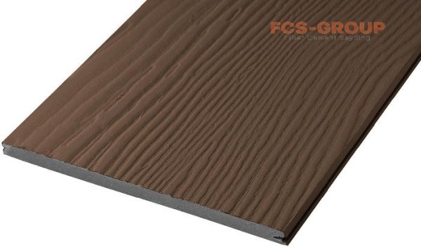 Фиброцементные панели FCS Group Wood Line F21 купить в Севастополе