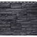 Фасадная панель Royal Stone, Камень Скалистый, Кингстон купить в Севастополе