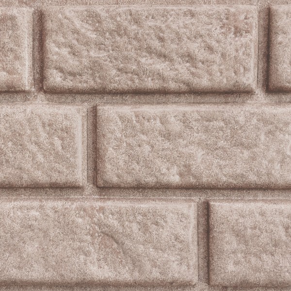 Сайдинг BRICKHOUSE белый купить в Севастополе