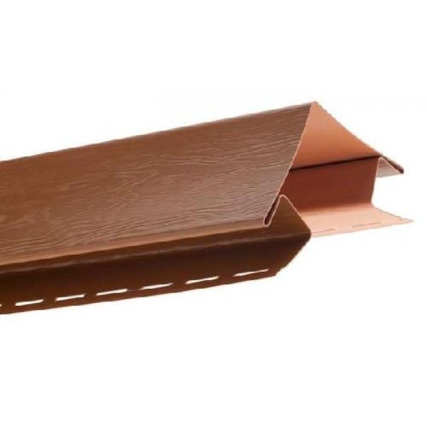 Угол наружный Премиум, Т-12, ВН, Светлый Дуб купить в Севастополе