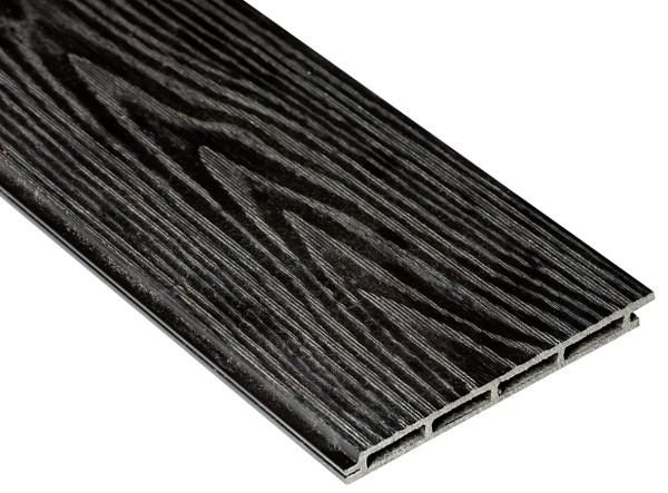 Фасадная доска из ДПК 3D Faynag - Кварц купить в Севастополе