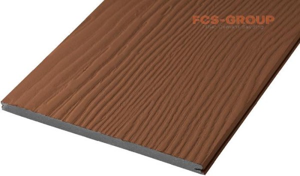 Фиброцементные панели FCS Group Wood Line F30 купить в Севастополе