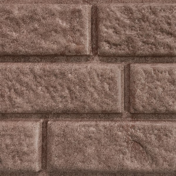 Сайдинг BRICKHOUSE коричневый купить в Севастополе