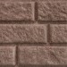 Сайдинг BRICKHOUSE коричневый купить в Севастополе