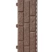 Сайдинг BRICKHOUSE коричневый купить в Севастополе