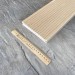 Террасная доска Latitudo Solid 150х21 Натур (Полнотелая) купить в Севастополе