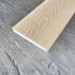 Террасная доска Latitudo Solid 150х21 Натур (Полнотелая) купить в Севастополе