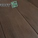 Террасная доска из ДПК WOODVEX Select Венге Colorite купить в Севастополе