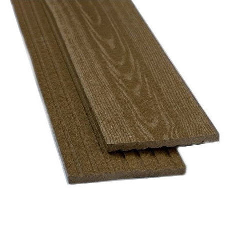 Заборная доска из ДПК  ECODECKING Дерево купить в Севастополе