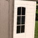 Сарай пластиковый LifeTime 10x8 купить в Севастополе