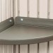 Сарай пластиковый LifeTime 10x8 купить в Севастополе