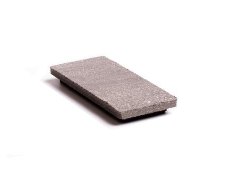 Заглушка для лавочного бруса Ecodecking Комфорт 40х90 шоколад купить в Севастополе