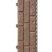 Сайдинг BRICKHOUSE песочный купить в Севастополе