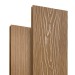 Террасная доска Latitudo Solid 150х21 Орех (Полнотелая) купить в Севастополе