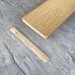 Террасная доска Latitudo Solid 150х21 Орех (Полнотелая) купить в Севастополе