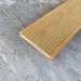 Террасная доска Latitudo Solid 150х21 Орех (Полнотелая) купить в Севастополе