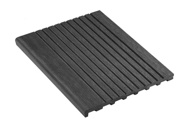 Ступень полнотелая из ДПК Deckart Step Графит купить в Севастополе