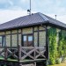 Фасадная панель Альта-Профиль, Бутовый Камень, Балтийский купить в Севастополе