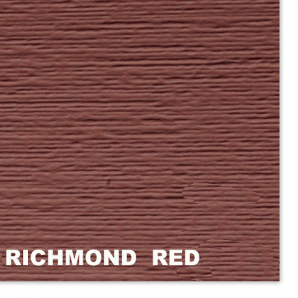 Сайдинг Виниловый Mitten, Sentry Mitten, Richmond red купить в Севастополе