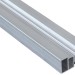 Лага алюминиевая KRONEX 50x25x3000 мм несущая купить в Севастополе