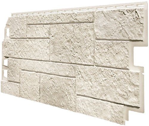 Фасадная панель VOX Sandstone (Сандстоун) бежевый купить в Севастополе