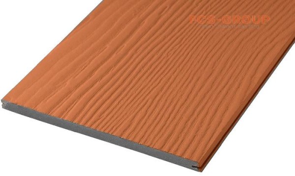 Фиброцементные панели FCS Group Wood Line F32 купить в Севастополе