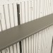 Сарай пластиковый LifeTime 15x8 DD купить в Севастополе