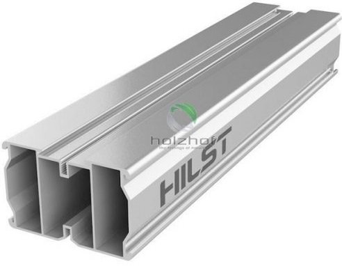 Лага алюминиевая Hilst Professional 4000x60x40 купить в Севастополе