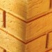 Угловые элементы КАНЬОН с перекрытием шва купить в Севастополе