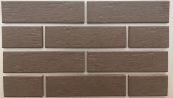Фасадная Термопанели Аляска Natural Braun Struktur купить в Севастополе