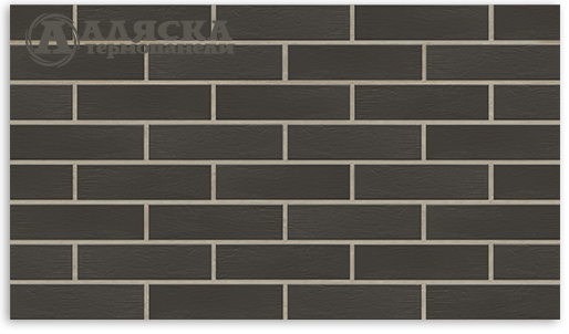 Фасадные Термопанели Аляска Natural Braun Struktur купить в Севастополе