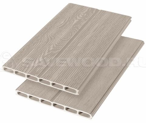 Грядочная доска ДПК 3D Savewood SW Laurus бежевый купить в Севастополе