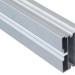 Лага алюминиевая KRONEX 80x40x3000 мм конструктивная купить в Севастополе