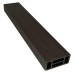 Лавочный брус Ecodecking Комфорт 40х90 венге купить в Севастополе