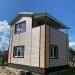 Сайдинг "blockhouse" под бревно, Престиж ВН-01, бежевый купить в Севастополе