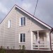 Сайдинг "blockhouse" под бревно, Престиж ВН-01, бежевый купить в Севастополе