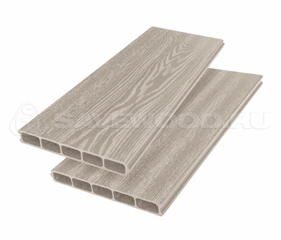 Грядочная доска ДПК 3D Savewood SW Rumex Бежевый купить в Севастополе