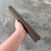 П-профиль Алюминиевый EasyDecking 35x25 Венге купить в Севастополе