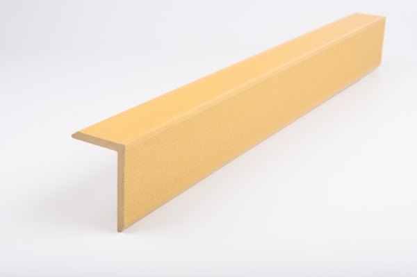 Угол торцевой Ecodecking Титан 60х40х3000 Песочный купить в Севастополе