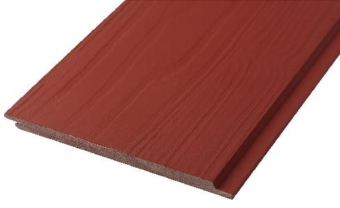 Фиброцементные панели Wood Click F61 купить в Севастополе