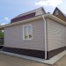 Сайдинг "blockhouse" под бревно, Престиж ВН-01, персиковый купить в Севастополе