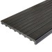 Ступень ДПК Latitudo Step-320 Графит Полнотелая купить в Севастополе